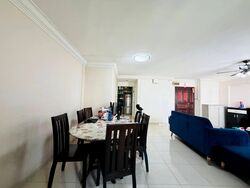 Blk 323 Sembawang Close (Sembawang), HDB 5 Rooms #583404301
